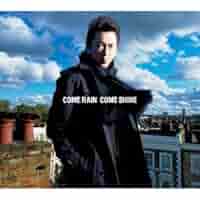 カム・レイン・オア・カム・シャイン [CD] カム・レイン・オア・カム・シャイン [CD] Amazon.co.jp: カム